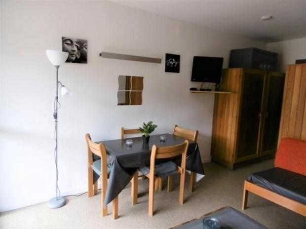 APPARTEMENT LE BOIS D'AUROUZE - Superdévoluy