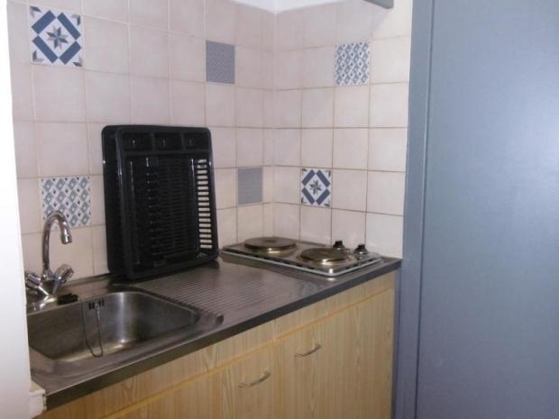 APPARTEMENT LE BOIS D'AUROUZE - Superdévoluy