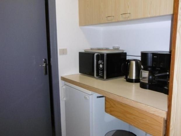 APPARTEMENT LE BOIS D'AUROUZE - Superdévoluy