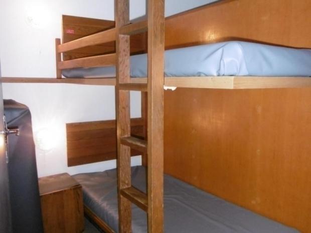 APPARTEMENT LE BOIS D'AUROUZE - Superdévoluy