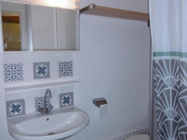 APPARTEMENT LE BOIS D'AUROUZE - Superdévoluy