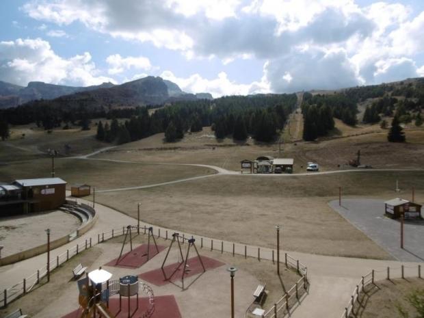 APPARTEMENT LE BOIS D'AUROUZE - Superdévoluy