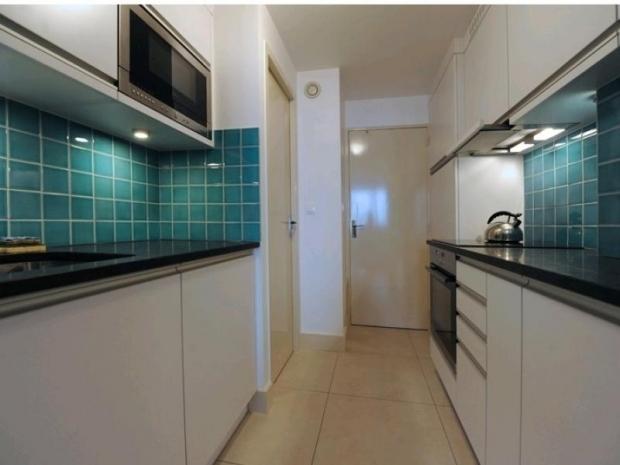 Appartement Alpages - Les Menuires Croisette