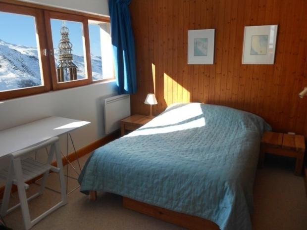 Appartement Alpages - Les Menuires Croisette