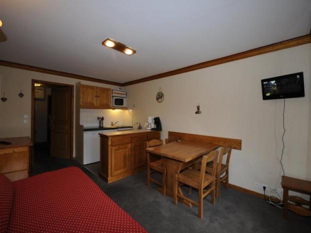 Appartement Les Valmonts A - Les Menuires Bruyères