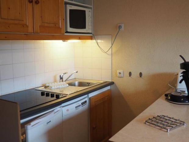 Appartement Les Valmonts A - Les Menuires Bruyères