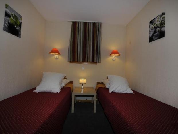 Appartement Les Valmonts A - Les Menuires Bruyères