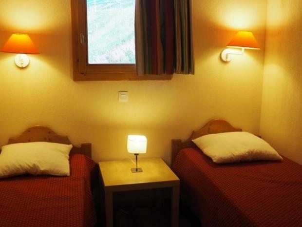 Appartement Les Valmonts A - Les Menuires Bruyères