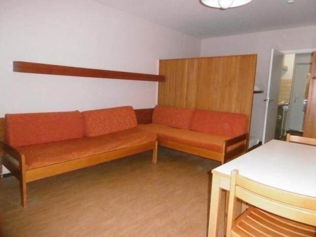 APPARTEMENT LE BOIS D'AUROUZE - Superdévoluy