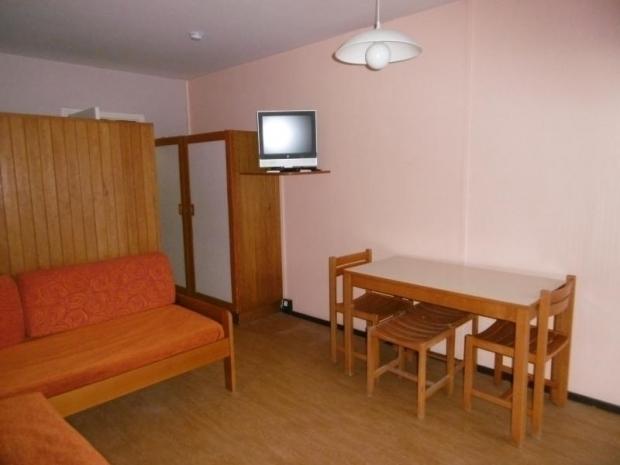 APPARTEMENT LE BOIS D'AUROUZE - Superdévoluy