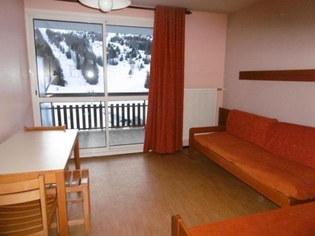 APPARTEMENT LE BOIS D'AUROUZE - Superdévoluy