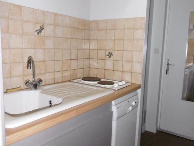 APPARTEMENT LE BOIS D'AUROUZE - Superdévoluy