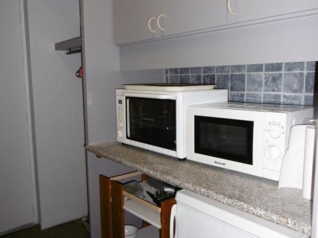 APPARTEMENT LE BOIS D'AUROUZE - Superdévoluy