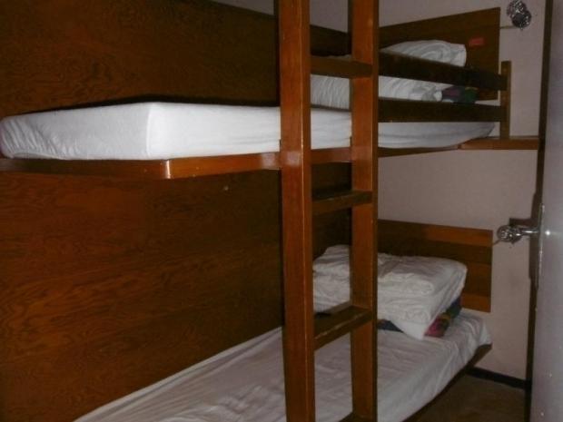 APPARTEMENT LE BOIS D'AUROUZE - Superdévoluy