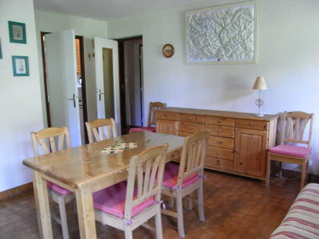 Saint Appolonie 35328 - Serre Chevalier 1500 - Monêtier Les Bains