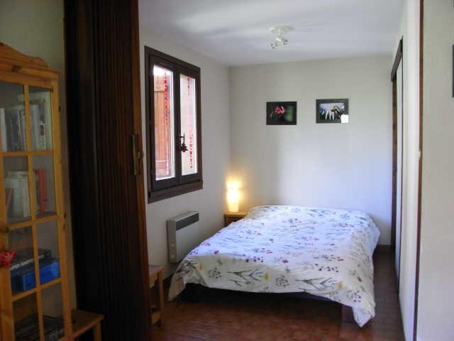 Saint Appolonie 35328 - Serre Chevalier 1500 - Monêtier Les Bains