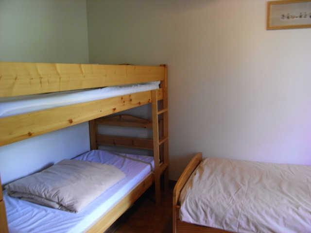 Saint Appolonie 35328 - Serre Chevalier 1500 - Monêtier Les Bains