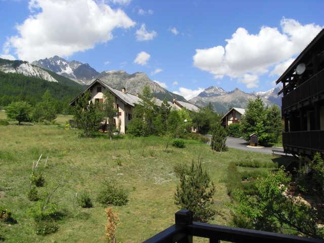 Saint Appolonie 35328 - Serre Chevalier 1500 - Monêtier Les Bains