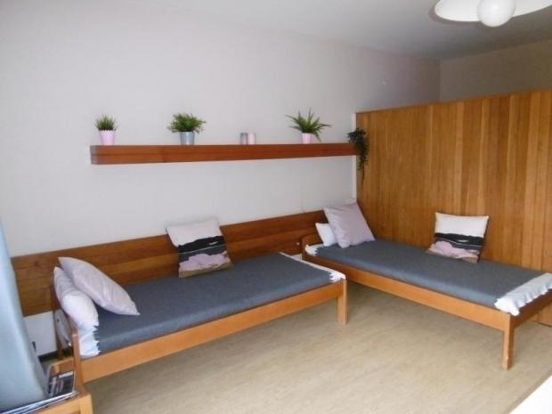 APPARTEMENT LE BOIS D'AUROUZE - Superdévoluy