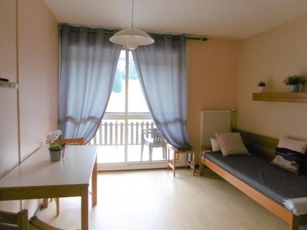 APPARTEMENT LE BOIS D'AUROUZE - Superdévoluy