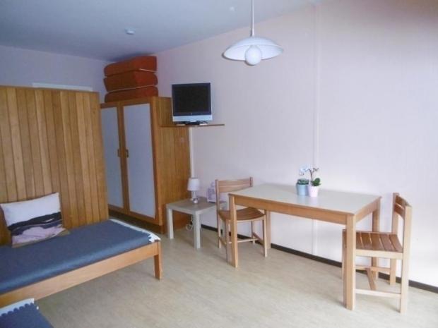 APPARTEMENT LE BOIS D'AUROUZE - Superdévoluy