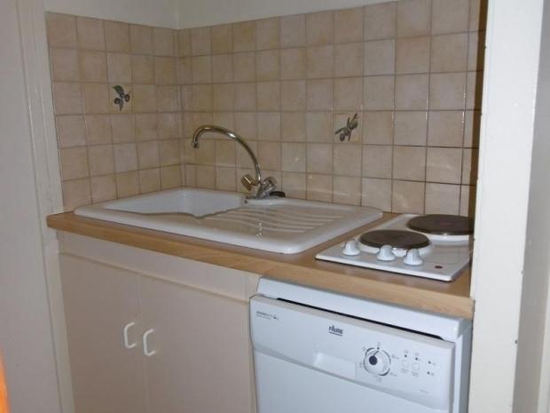 APPARTEMENT LE BOIS D'AUROUZE - Superdévoluy