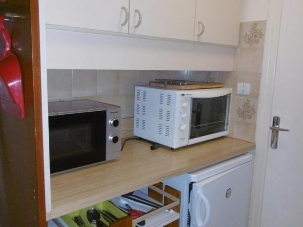 APPARTEMENT LE BOIS D'AUROUZE - Superdévoluy