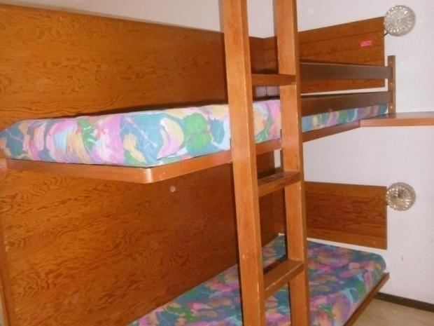 APPARTEMENT LE BOIS D'AUROUZE - Superdévoluy