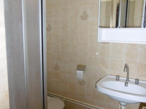 APPARTEMENT LE BOIS D'AUROUZE - Superdévoluy