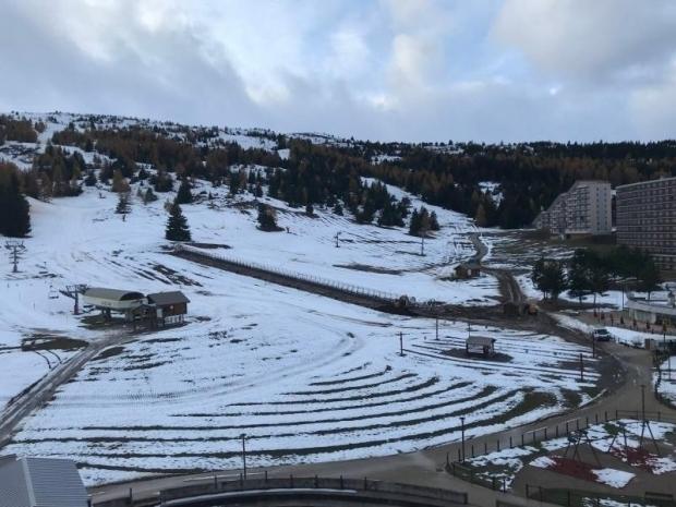 APPARTEMENT LE BOIS D'AUROUZE - Superdévoluy