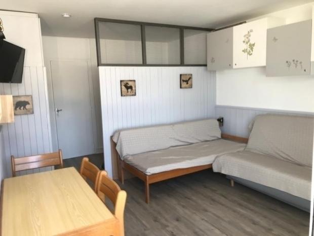 APPARTEMENT LE BOIS D'AUROUZE - Superdévoluy