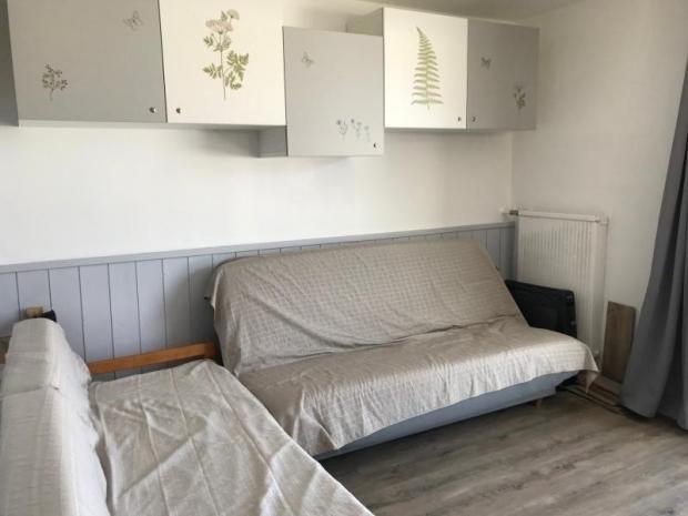 APPARTEMENT LE BOIS D'AUROUZE - Superdévoluy