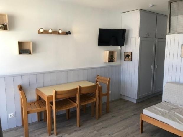 APPARTEMENT LE BOIS D'AUROUZE - Superdévoluy