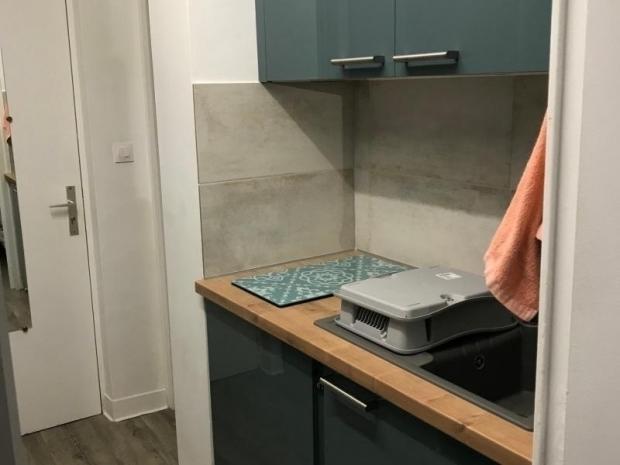 APPARTEMENT LE BOIS D'AUROUZE - Superdévoluy