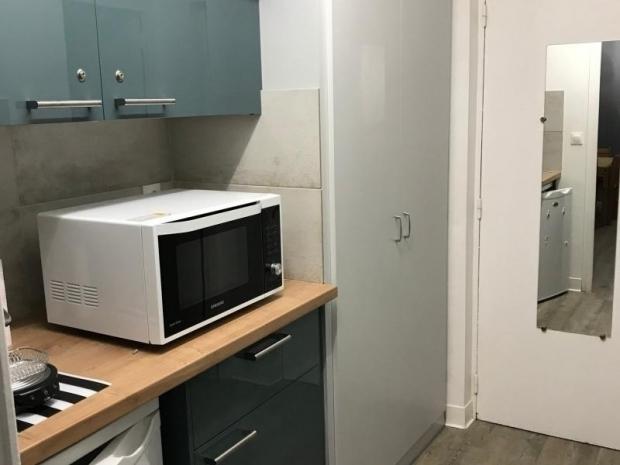 APPARTEMENT LE BOIS D'AUROUZE - Superdévoluy