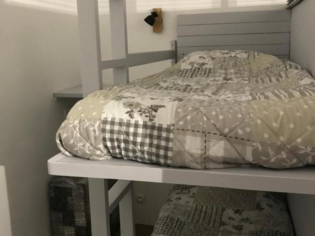 APPARTEMENT LE BOIS D'AUROUZE - Superdévoluy