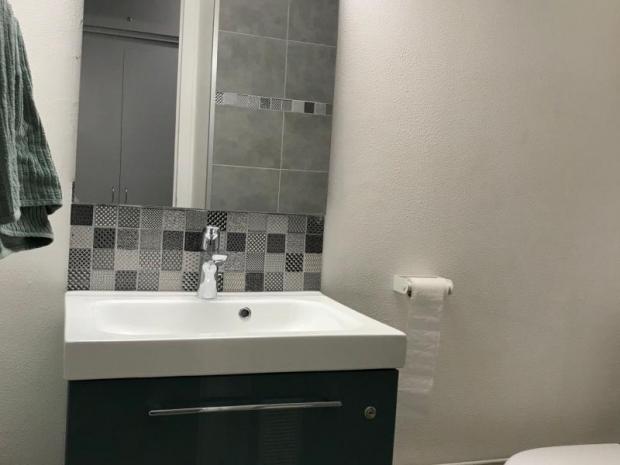 APPARTEMENT LE BOIS D'AUROUZE - Superdévoluy