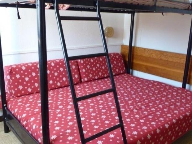 APPARTEMENT LE BOIS D'AUROUZE - Superdévoluy