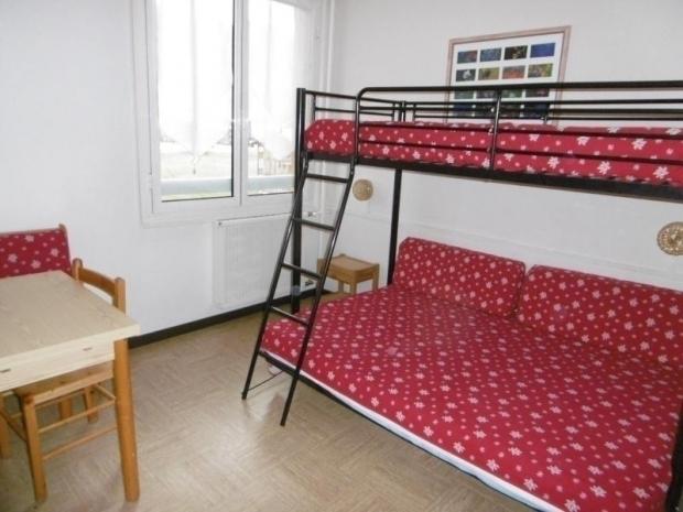 APPARTEMENT LE BOIS D'AUROUZE - Superdévoluy