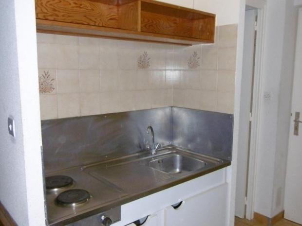 APPARTEMENT LE BOIS D'AUROUZE - Superdévoluy