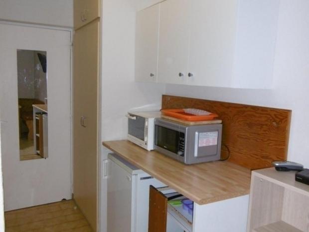 APPARTEMENT LE BOIS D'AUROUZE - Superdévoluy