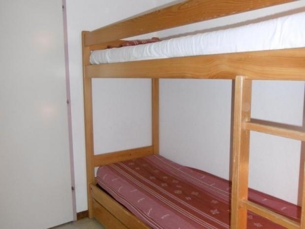 APPARTEMENT PLEIN SUD - Superdévoluy