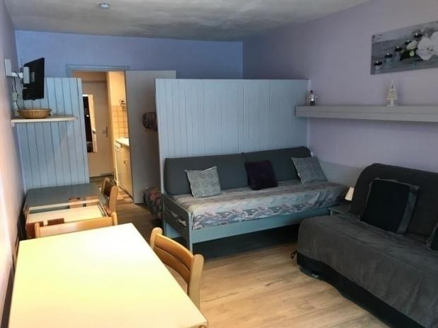 APPARTEMENT LE BOIS D'AUROUZE - Superdévoluy