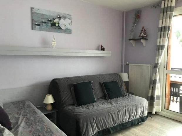 APPARTEMENT LE BOIS D'AUROUZE - Superdévoluy