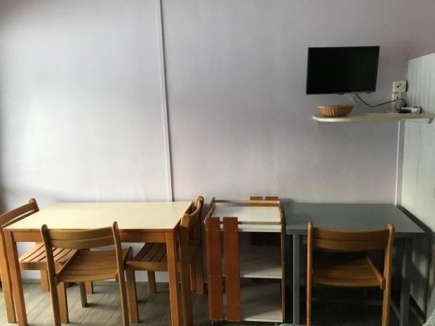 APPARTEMENT LE BOIS D'AUROUZE - Superdévoluy