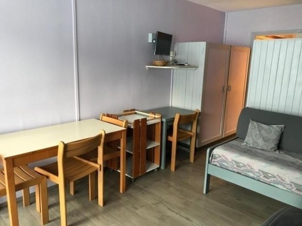 APPARTEMENT LE BOIS D'AUROUZE - Superdévoluy