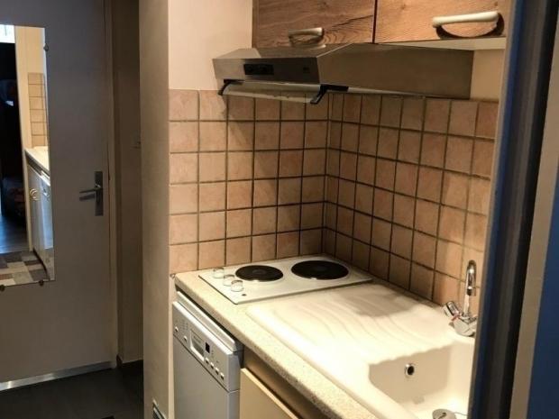 APPARTEMENT LE BOIS D'AUROUZE - Superdévoluy