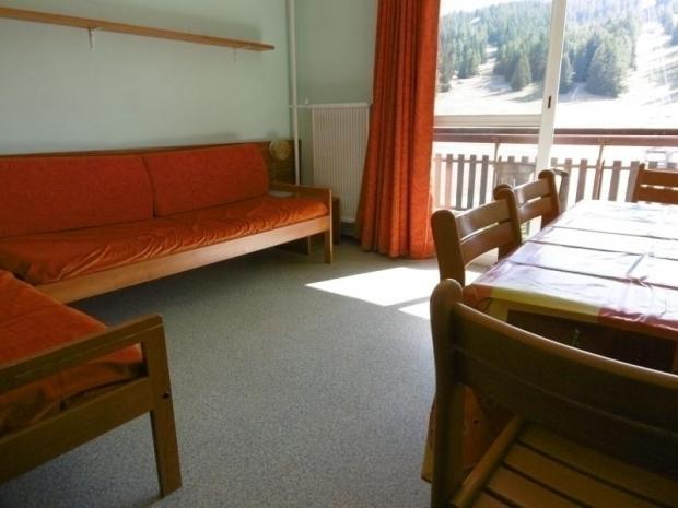 APPARTEMENT LE BOIS D'AUROUZE - Superdévoluy