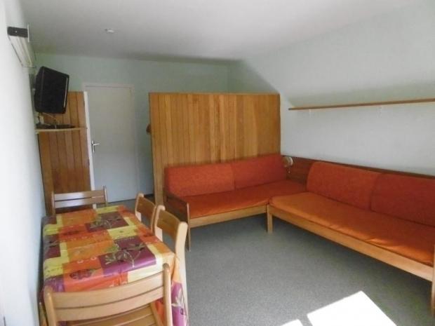 APPARTEMENT LE BOIS D'AUROUZE - Superdévoluy