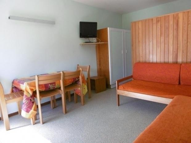 APPARTEMENT LE BOIS D'AUROUZE - Superdévoluy